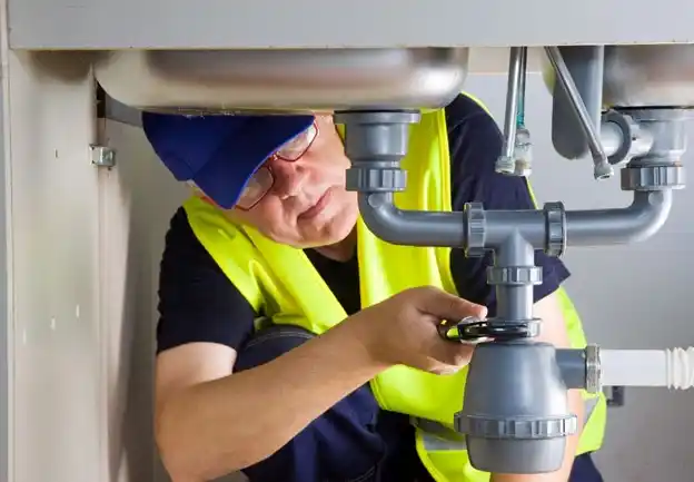 loodgieter Kloosterburen